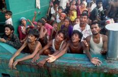مجلس الأمن يخفق في إصدار قرار ضد بورما حول العنف ضد الروهنجيا