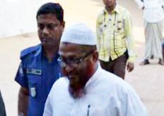 اعتقال الشيخ صلاح الإسلام نظامي أحد قادة العمل الخيري في بنجلاديش