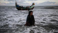 أمريكا تدرس وصف أزمة الروهينجا في ميانمار بأنها "تطهير عرقي"