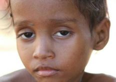 ميانمار: الطفلة "سلامة" تلخص مأساة الروهينغيا