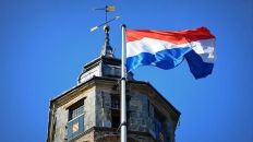 برلمان هولندا يحشد لإحالة "إبادة الروهنغيا" إلى المحكمة الجنائية