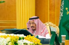 ​السعودية تؤكد اهتمامها بمتابعة معاناة المسلمين في ميانمار