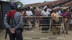 حكومة ميانمار تعمل على إغلاق 3 مخيمات لجوء في أراكان