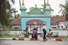 بورما – الانتخابات ترسم الطريق نحو تعزيز الحقوق