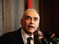 وزير خارجية مصر: لا حجج تبرر المأساة التي يتعرض لها المسلمون في ميانمار