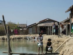 الأمم المتحدة تكمل تقييما أوليا للأوضاع في ولاية أراكان بميانمار