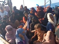 أكبر حصيلة منذ 2014.. الأمم المتحدة ترصد زيادة مقلقة لضحايا اللاجئين الروهينغا في البحر