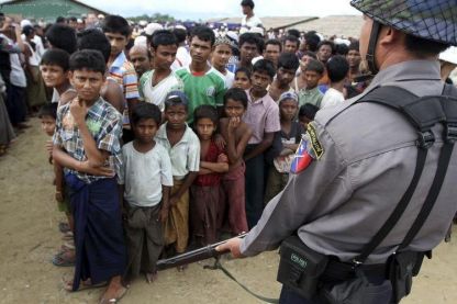 في ظل صمت دولي رهيب.. «مسلمو ميانمار».. المأساة تتجدد والمذابح تتواصل