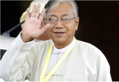 كياو: ميانمار في مرحلة «الرئيس المعاون»!
