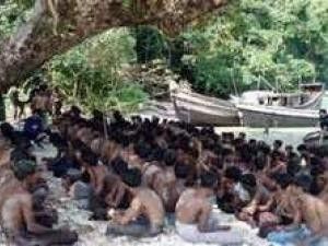 جحيم المسلمين في بورما