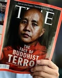 سيطرة المتطرفين على بورما تُعتبر حكم إعدام على الروهنجيا