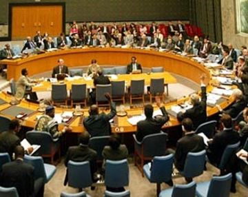 مجلس الأمن .. وبورما