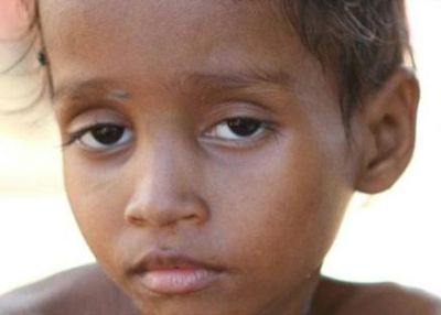 ميانمار: الطفلة &quot;سلامة&quot; تلخص مأساة الروهينغيا