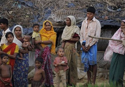 الأمم المتحدة تناشد المانحين بتقديم المساعدات إلى ميانمار