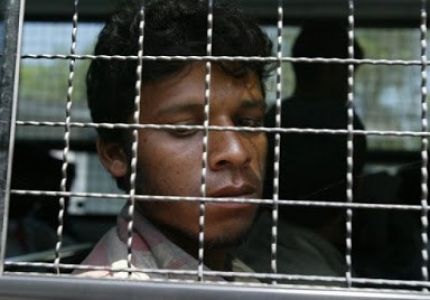 Thailand to deport 400 Rohingya migrants after raid