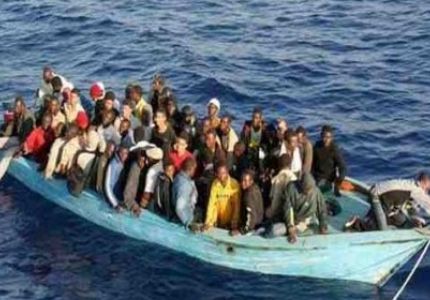 الدرك التركي يضبط 57 أجنبيا من بينهم ميانماريون حاولوا التسلل إلى أوروبا