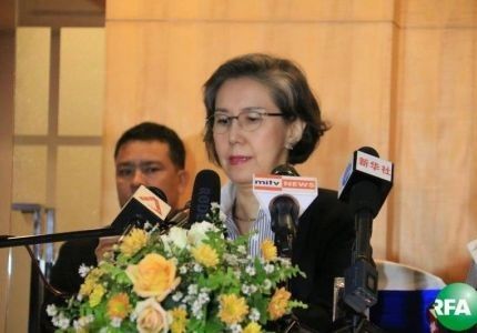 ميانمار تتهم تقريرا أمميا بالانحياز للروهنجيا
