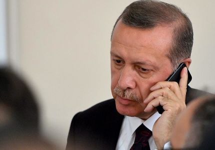 أردوغان وعنان يبحثان سبل إيجاد حل لمأساة الروهنغيا