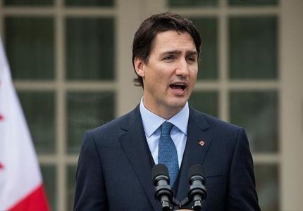 رئيس وزراء كندا لزعيمة ميانمار: أوقفوا قتل مسلمي الروهنغيا
