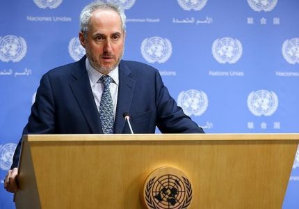 الأمم المتحدة تنأى بنفسها عن اتفاق إعادة الروهنغيا: الظروف غير مواتية
