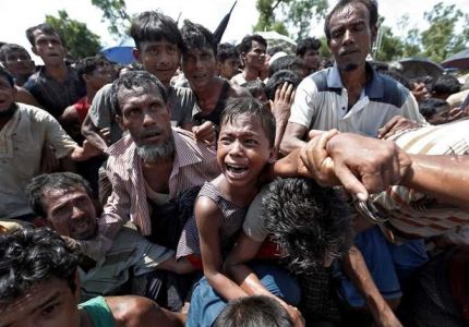 ميانمار والإبادة الجماعية للروهينجا.. حكاية أقلية مسلمة غدر بها الجميع