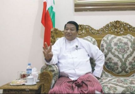 وزيرة الهجرة البورمي يؤيد سياسة إنجاب طفلين فقط للروهنجيا