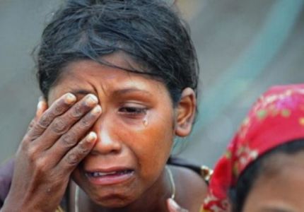 «الأوروبى للروهينغا» يطالب بفتح تحقيق عن مسلمى ميانمار