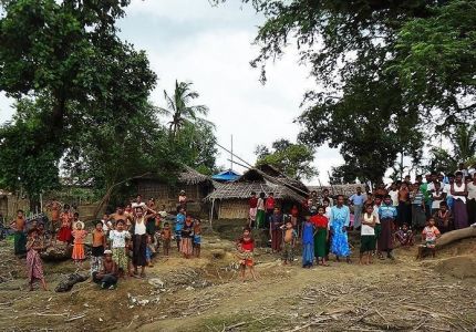 ميانمار تشرع في تشكيل &quot;ميليشيات&quot; من غير المسلمين في أراكان
