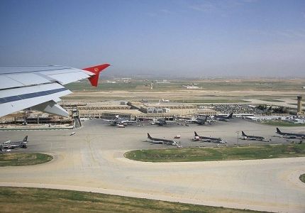ألمانيا تساعد ميانمار في بناء مطار رانغون الجديد