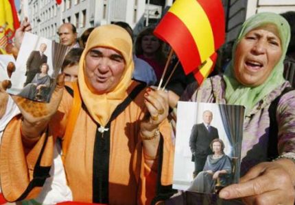 إسبانيا: المسلمون الإسبان يمثلون 40% من تعداد المسلمين