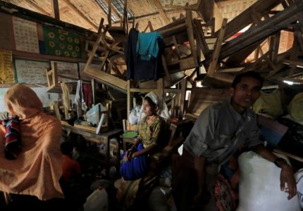 الروهينجا العائدون قد يفقدون أراضيهم ومحاصيلهم في ظل خطط ميانمار