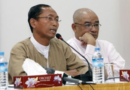 لجنة: يتعين على ميانمار نشر المزيد من القوات في الولاية المضطربة