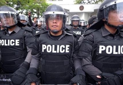 الشرطة التايلاندية تعتقل 180 مهاجراً من الروهينغا