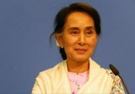 موقع بنغالي: مبعوث مستشارة ميانمار وصل بنغلاديش