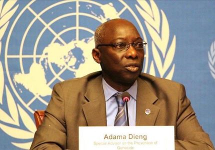Bangladesh alone can’t solve Rohingya problem: UN