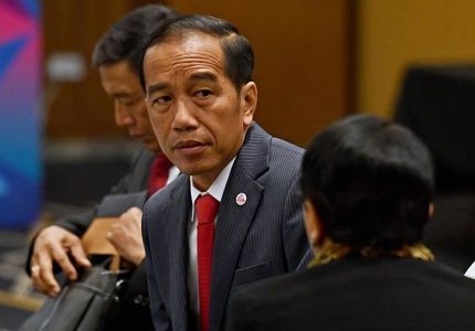 إندونيسيا تتعهد بدعم حل الأزمة الإنسانية في فلسطين وأراكان