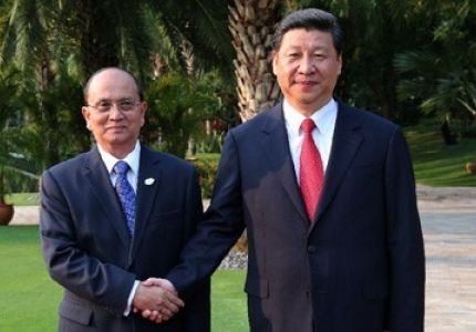 الصين تؤيد الحل السياسى لمشكلة شمال ميانمار