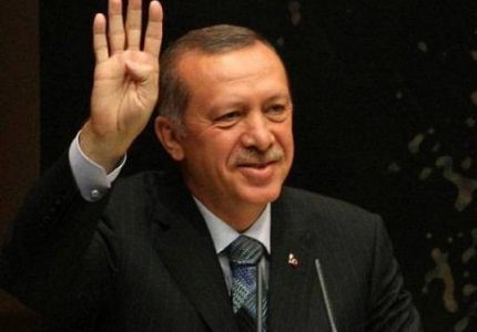 «أردوغان»: تركيا «ملجأ كل مظلوم».. ومدت يدها حتى لـ«الهنود الحمر»