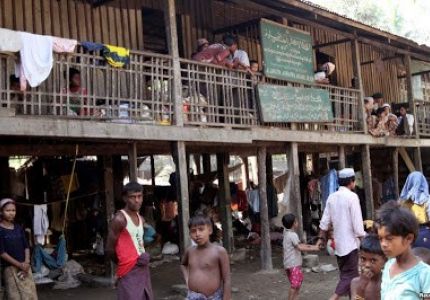 استمرار العنف في بورما، وتحذيرات من عدم الاستقرار على نطاق أوسع