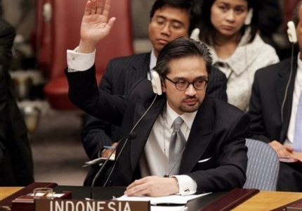 Indonesia Minister to Visit Restive State in Myanmar
