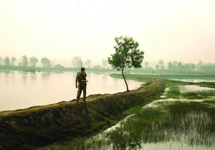 Authority crackdown Rohingya in Bangladesh