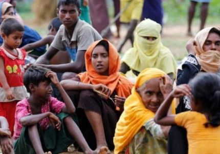 منظمة روهنغية: مقتل قرابة 7 آلاف مسلم خلال شهر