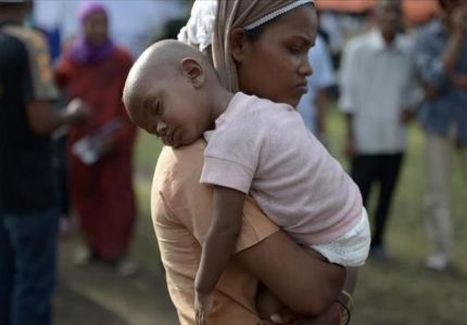 Bangladesh begins head count of Rohingya Muslims