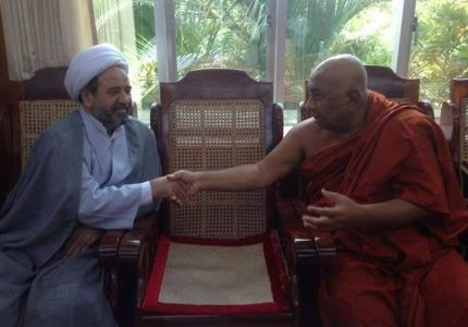 &quot;الفتح&quot; تكشف عن مخطط شيعي بوذي لنشر التشيع بين مسلمي الروهينجا