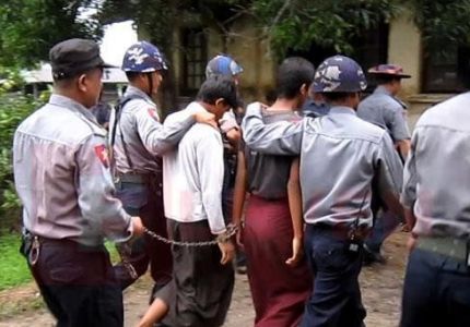 في بورما .. تزداد مرتبات الضباط بعدد قتلاهم من المسلمين