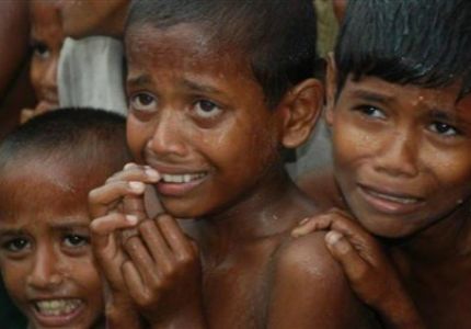 «ميانمار» وعمليات إبادة جماعية بحق «الروهينجا»..