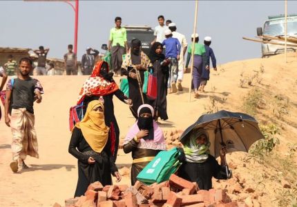 مأساة الروهنغيا المستمرة وأوراق بنغلاديش ضد ميانمار (مقال رأي)