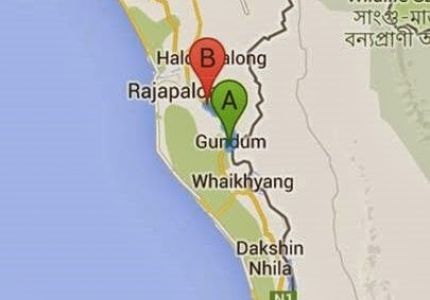 حرس حدود بنجلاديش تعتقل 18 بوذياً متطرفاً في الشريط الحدودي لبورما