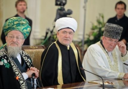 روسيا: هيئة إسلامية تطالب الفنانين بتجنب التعرض للرموز الدينية