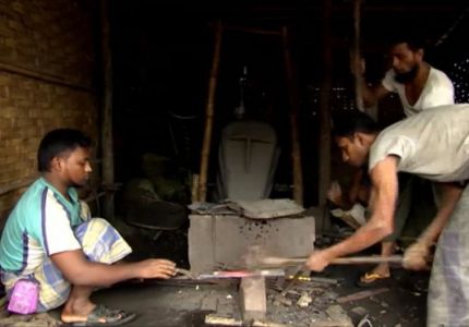 الروهينغا.. محاولة التكيّف مع المعاناة